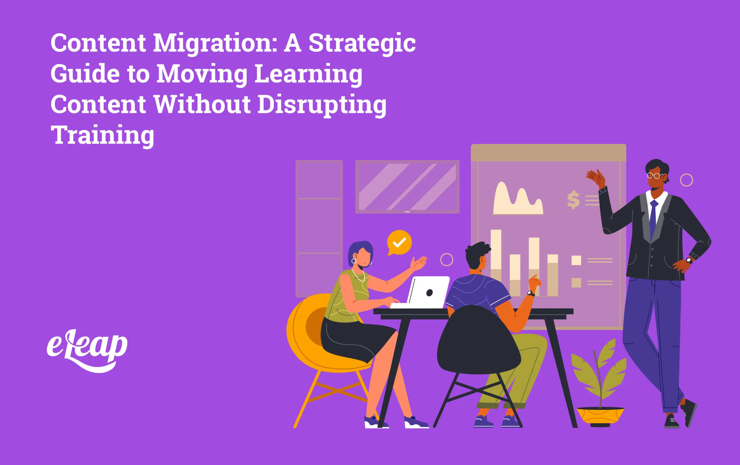 Content Migration