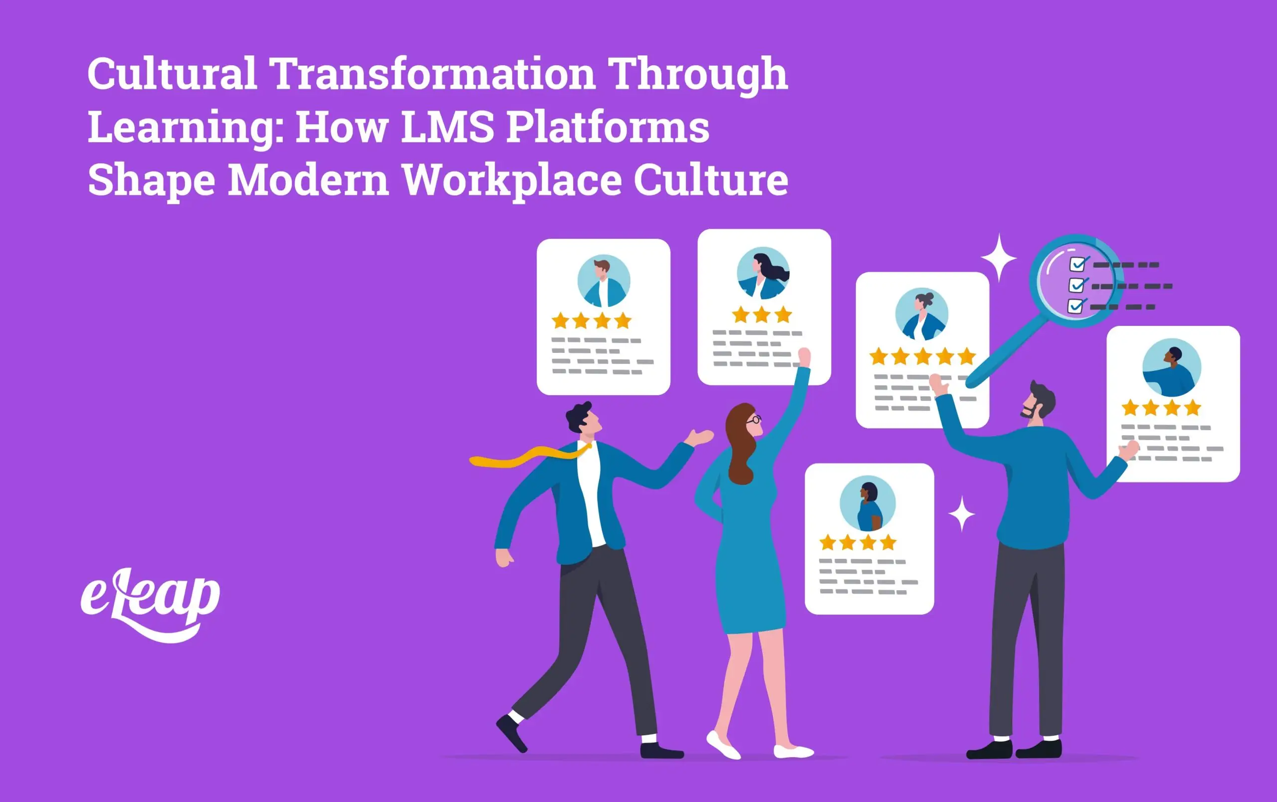 Cultural Transformation