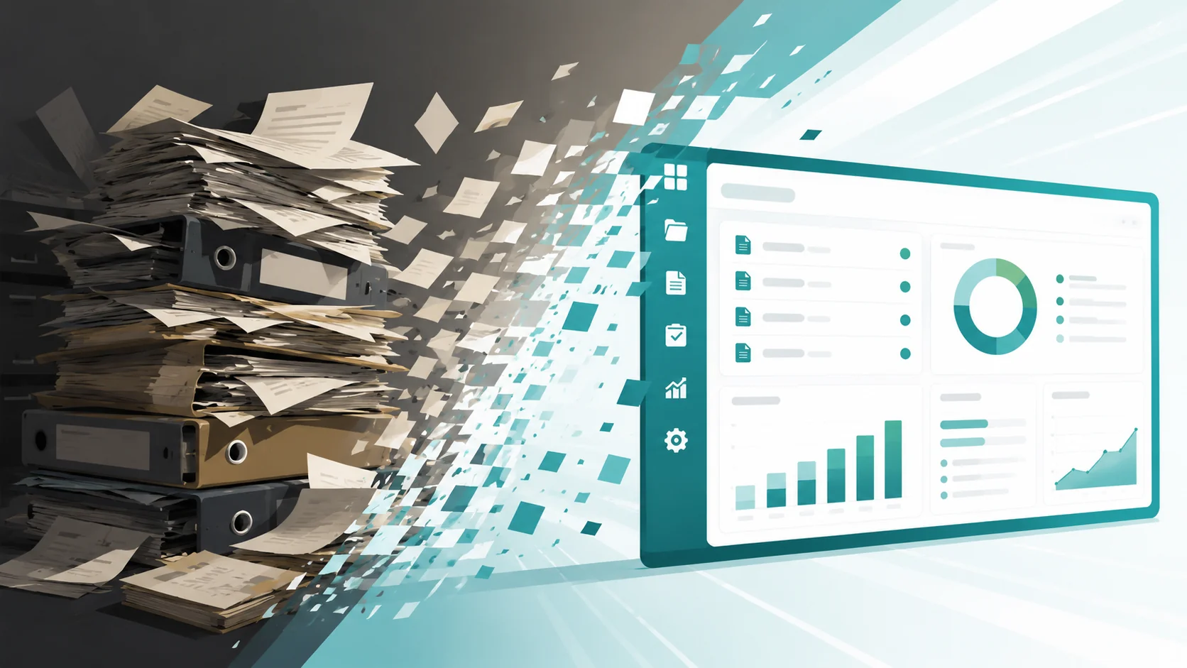 QMS vs eQMS: What Changes When You Go Digital