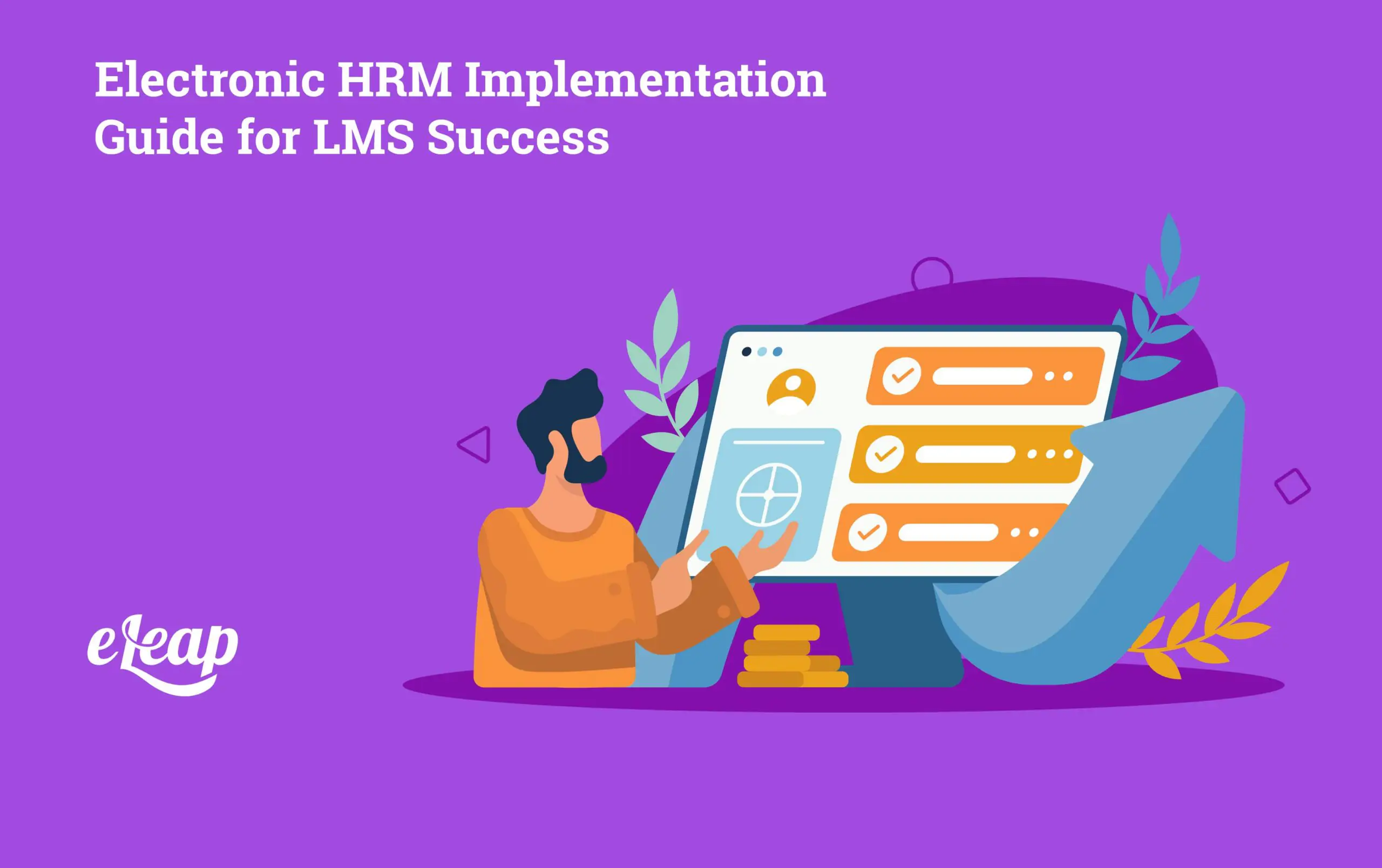 Electronic HRM Implementation