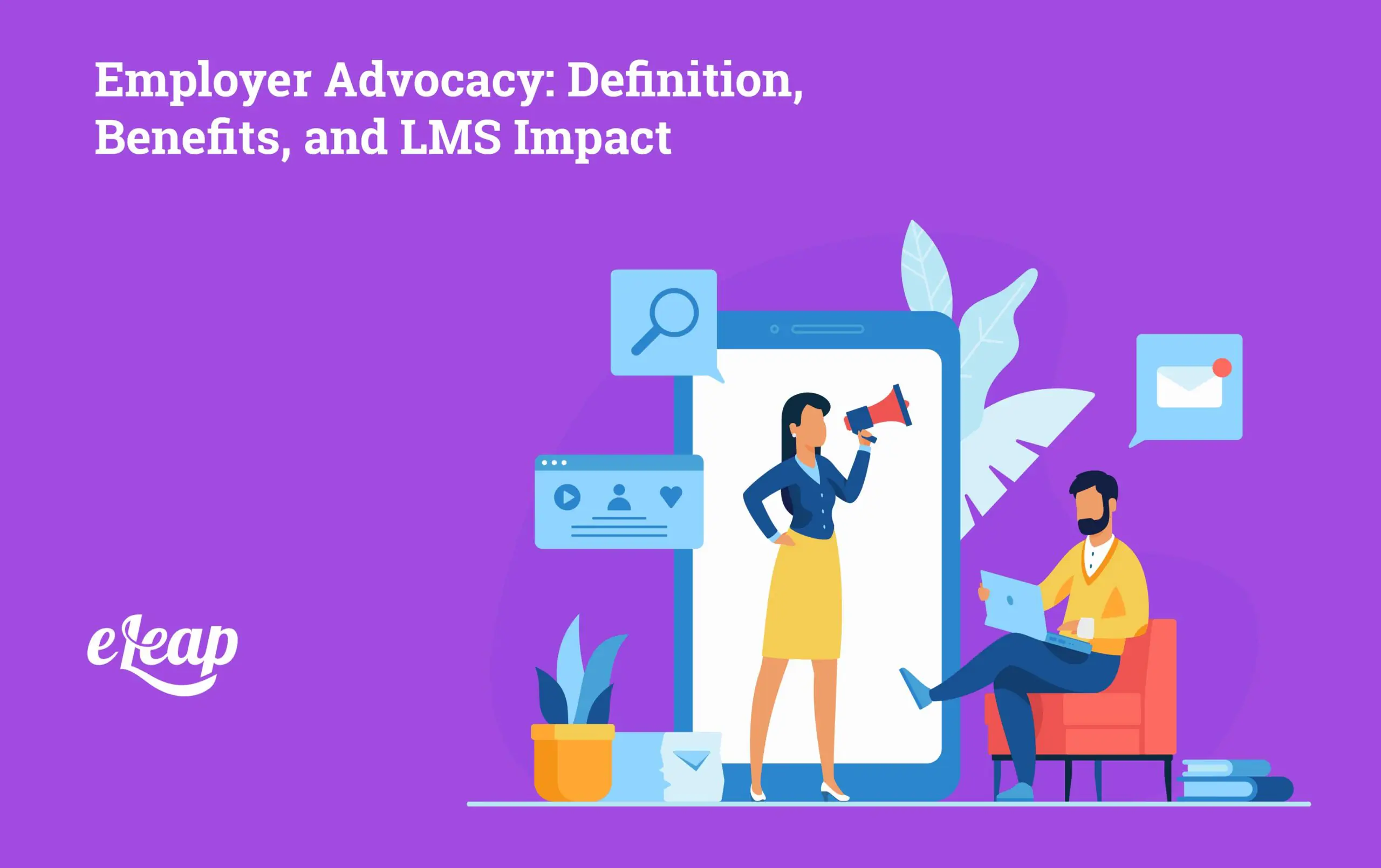 Employer Advocacy