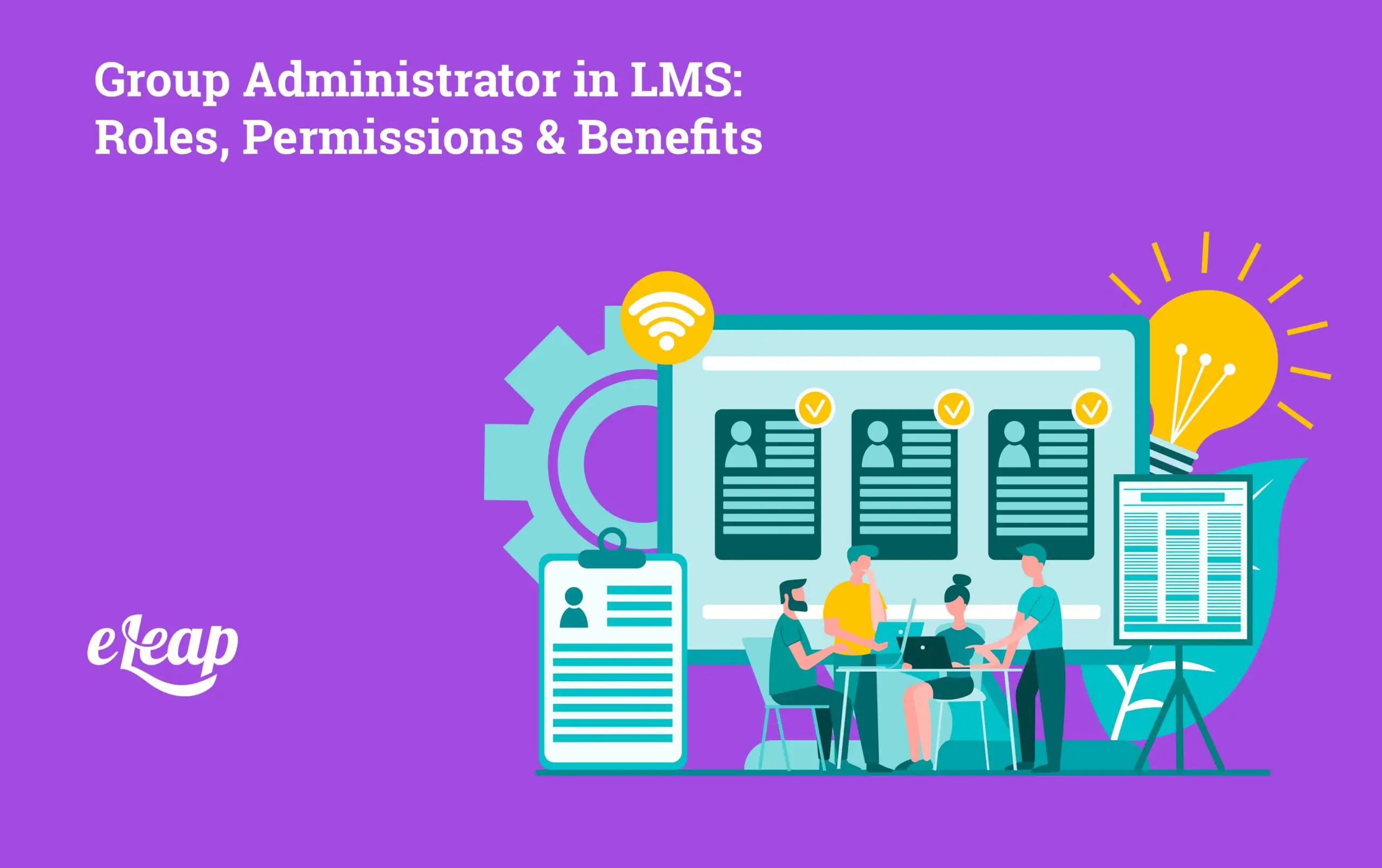 Group Administrator