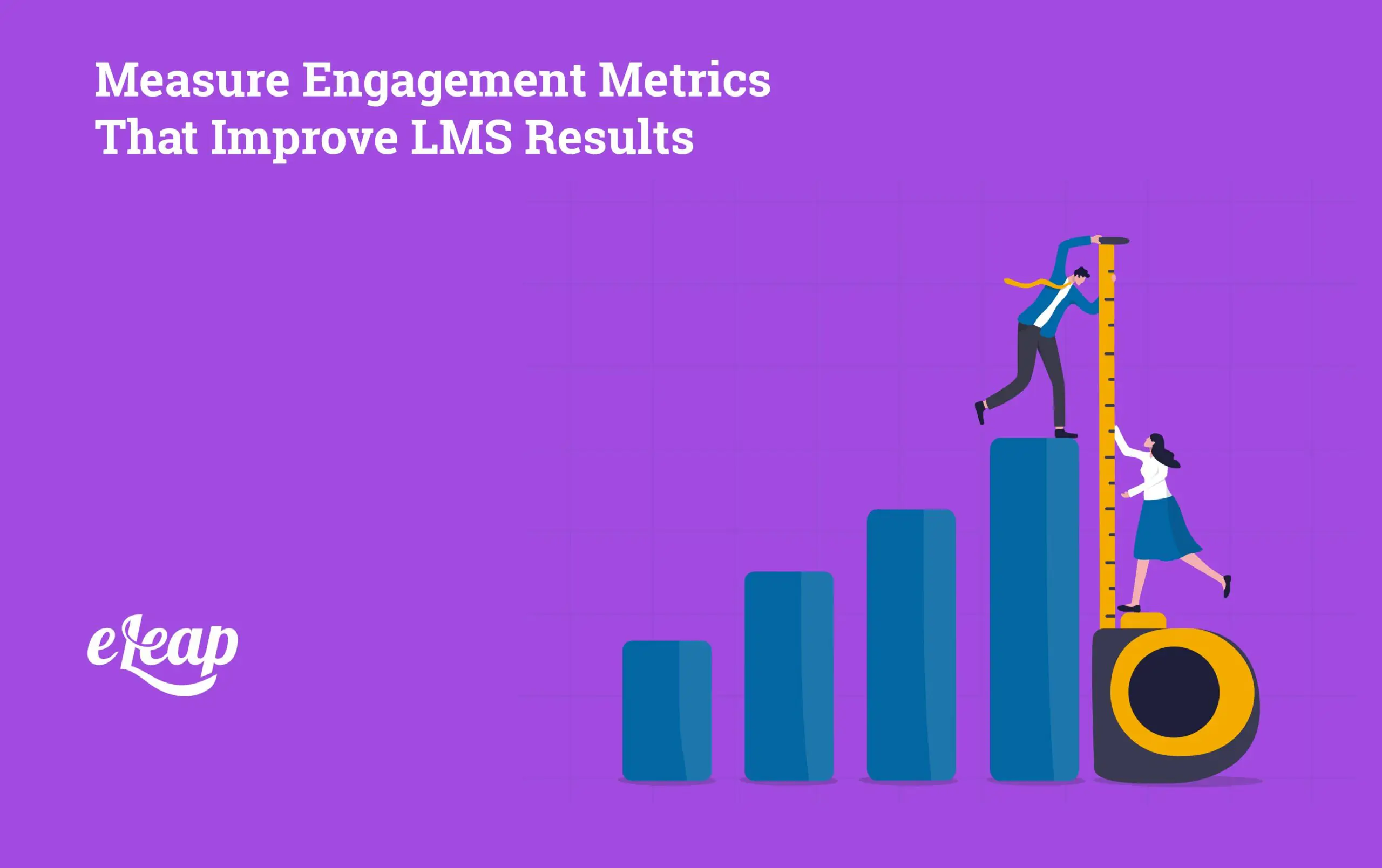 Measure Engagement Metrics