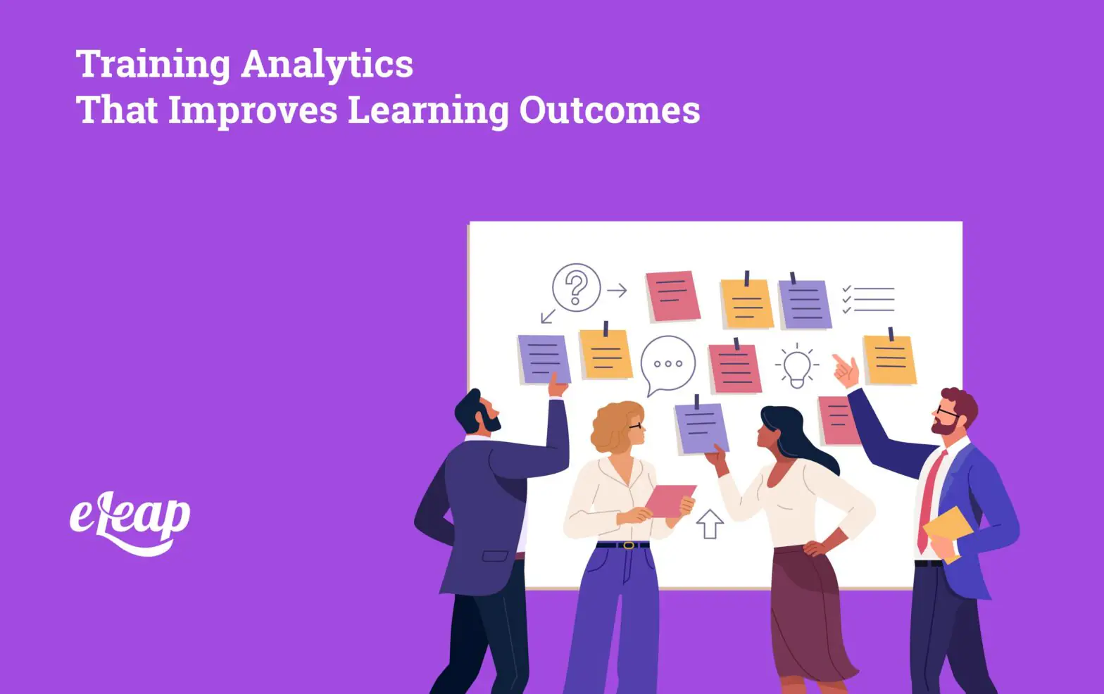 Training Analytics That Improves Learning Outcomes