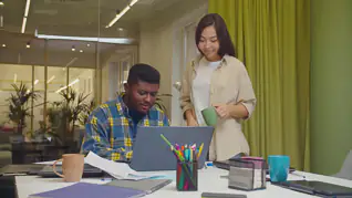 Creating AI Champions at Work