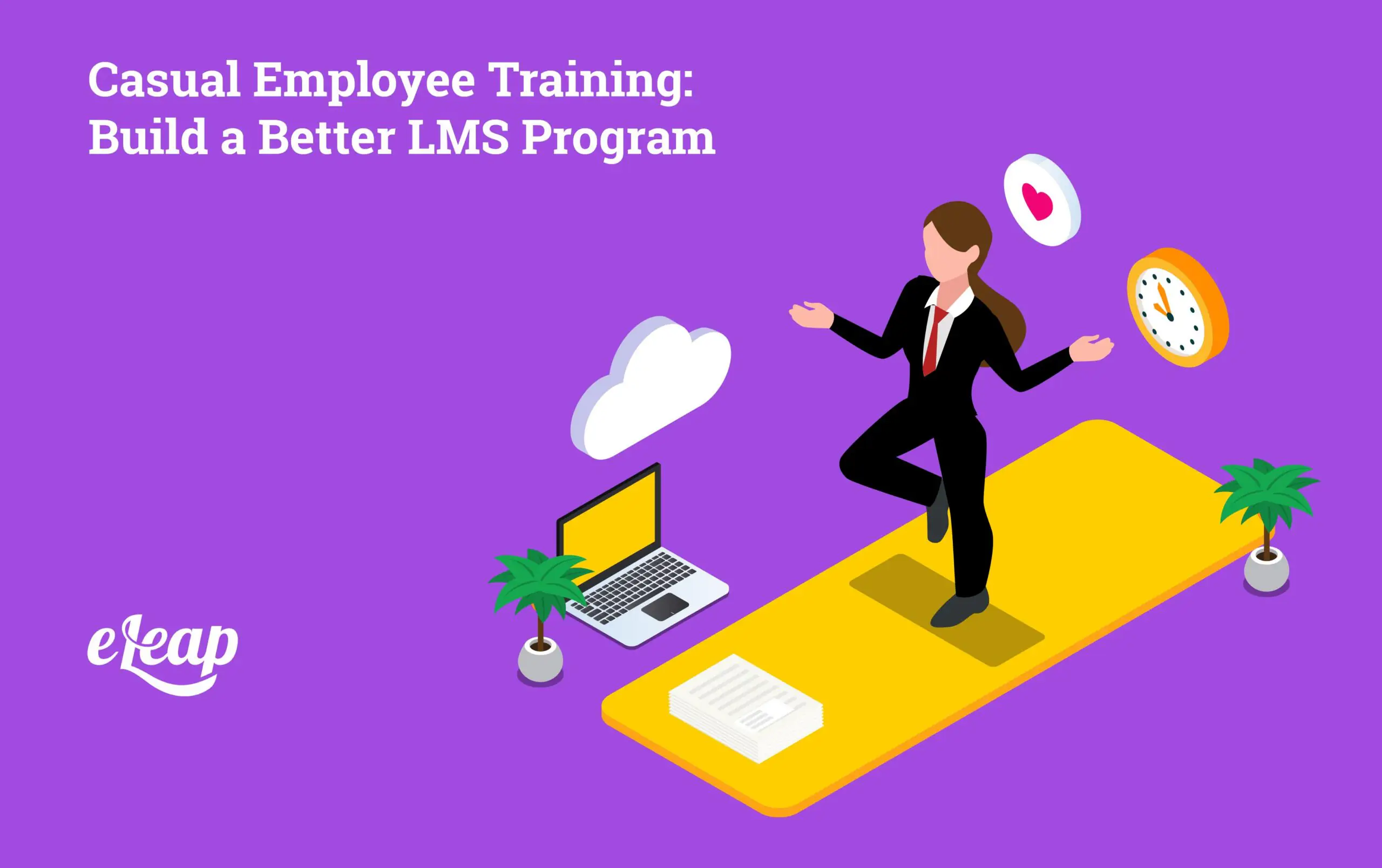 Casual Employee Training