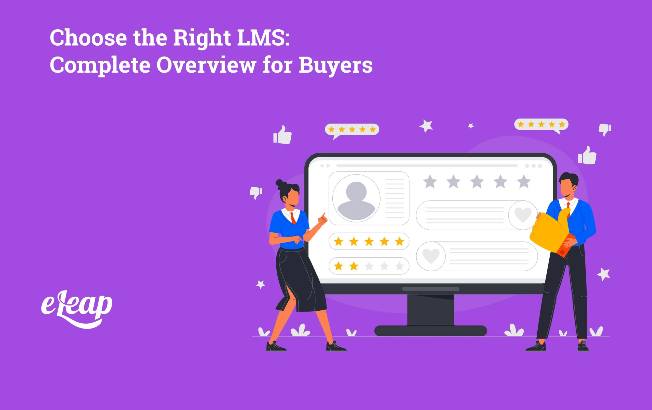 LMS Overview