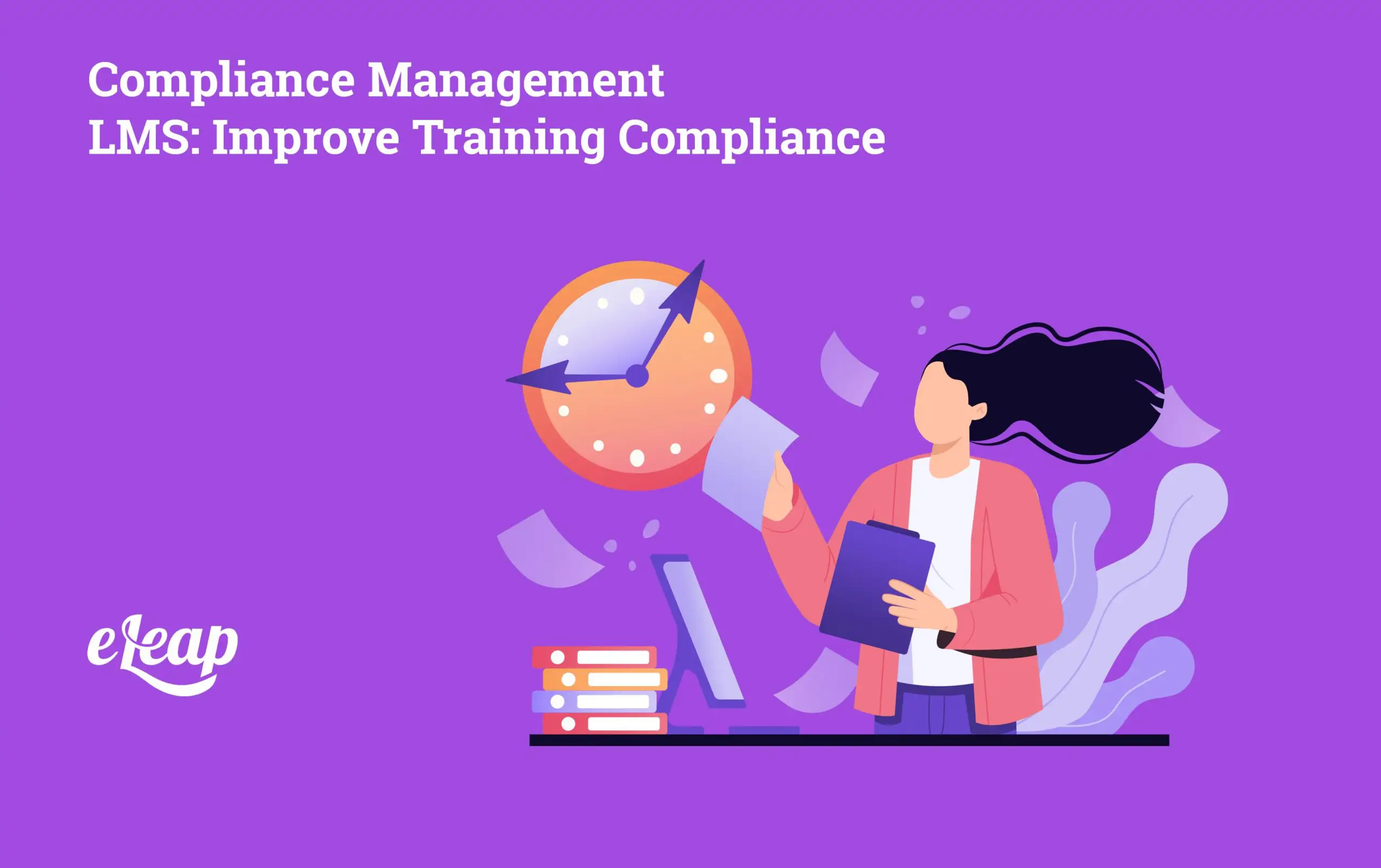 Compliance Management LMS