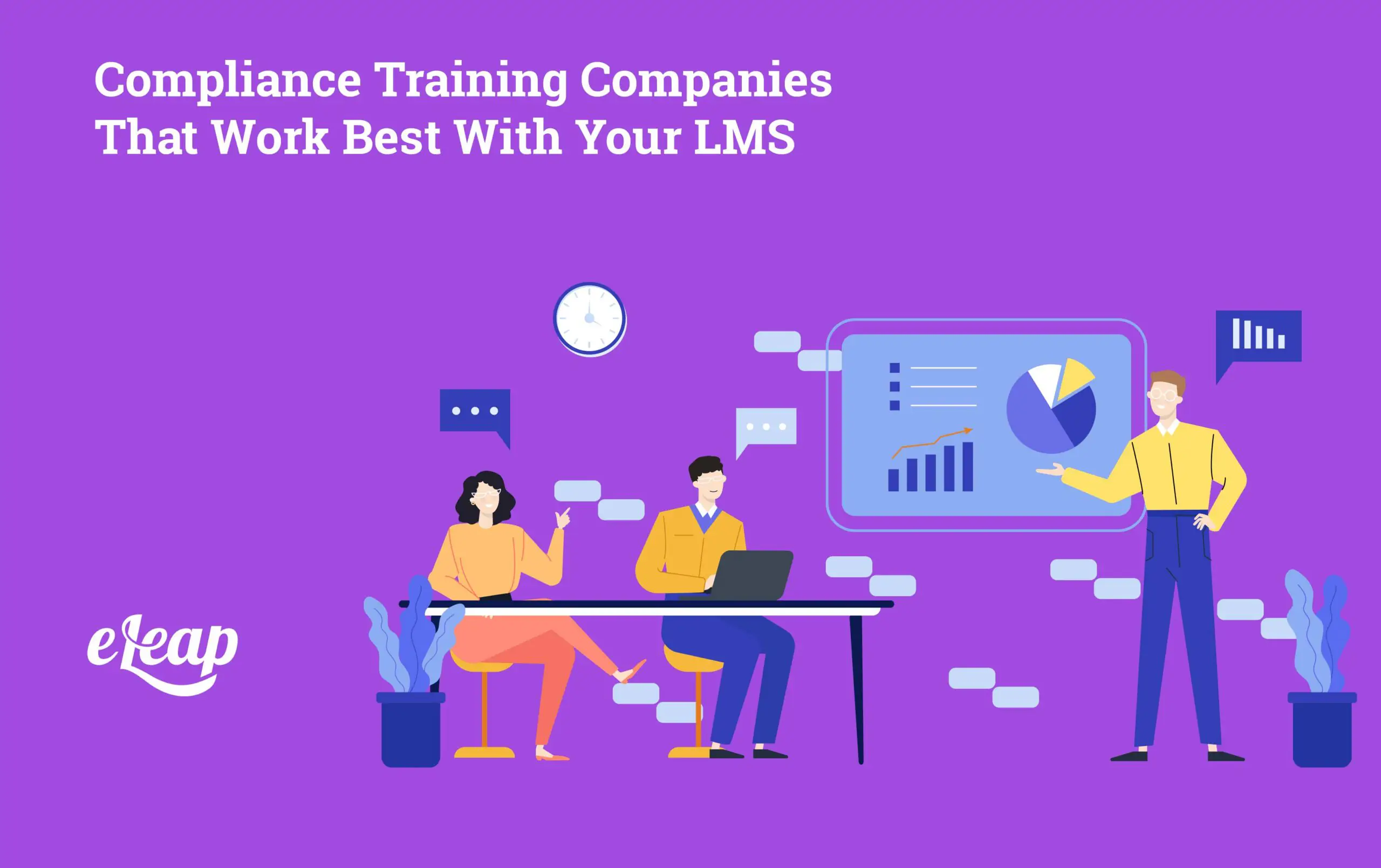 Compliance Training Companies