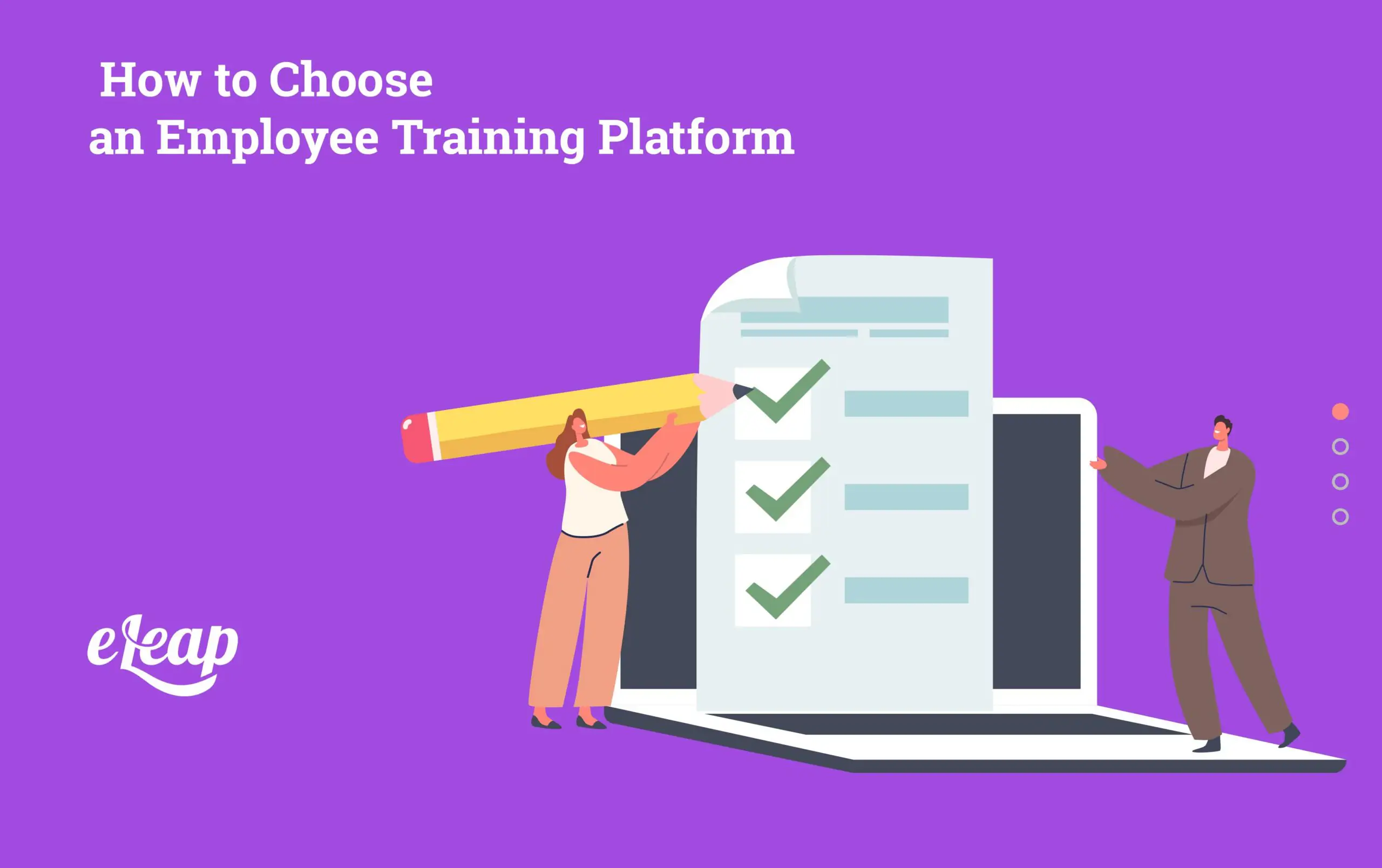 Employee Training Platform
