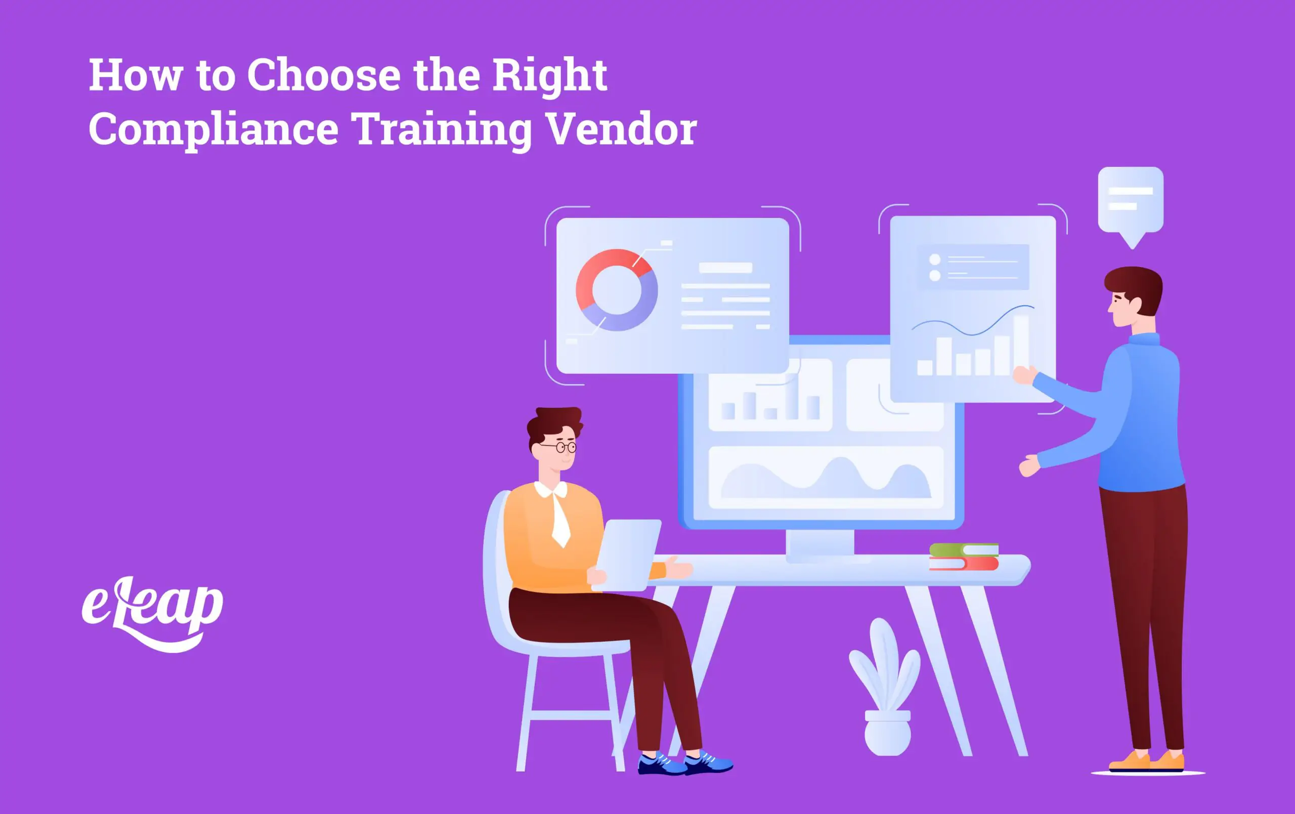 Compliance Training Vendor