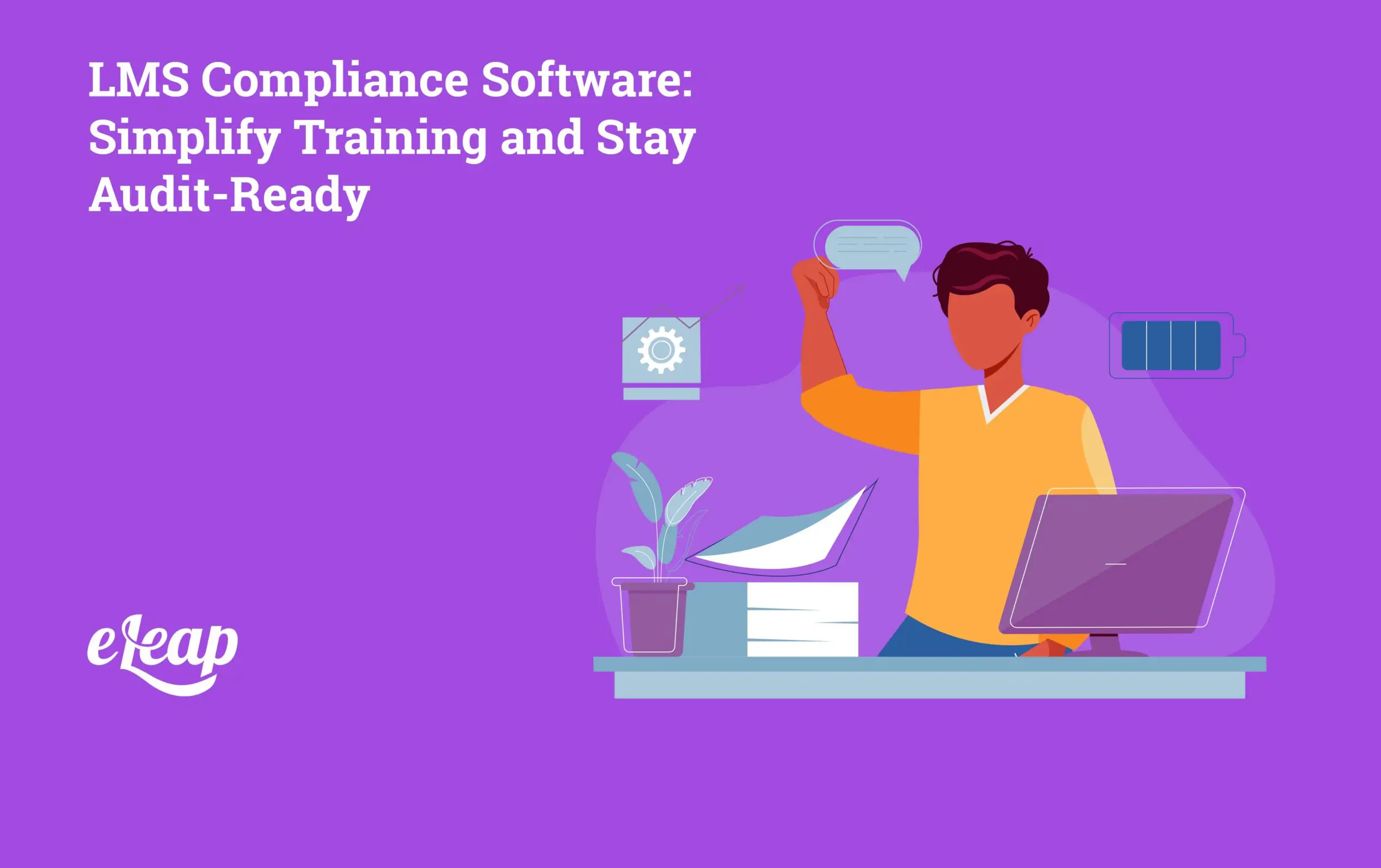LMS Compliance Software