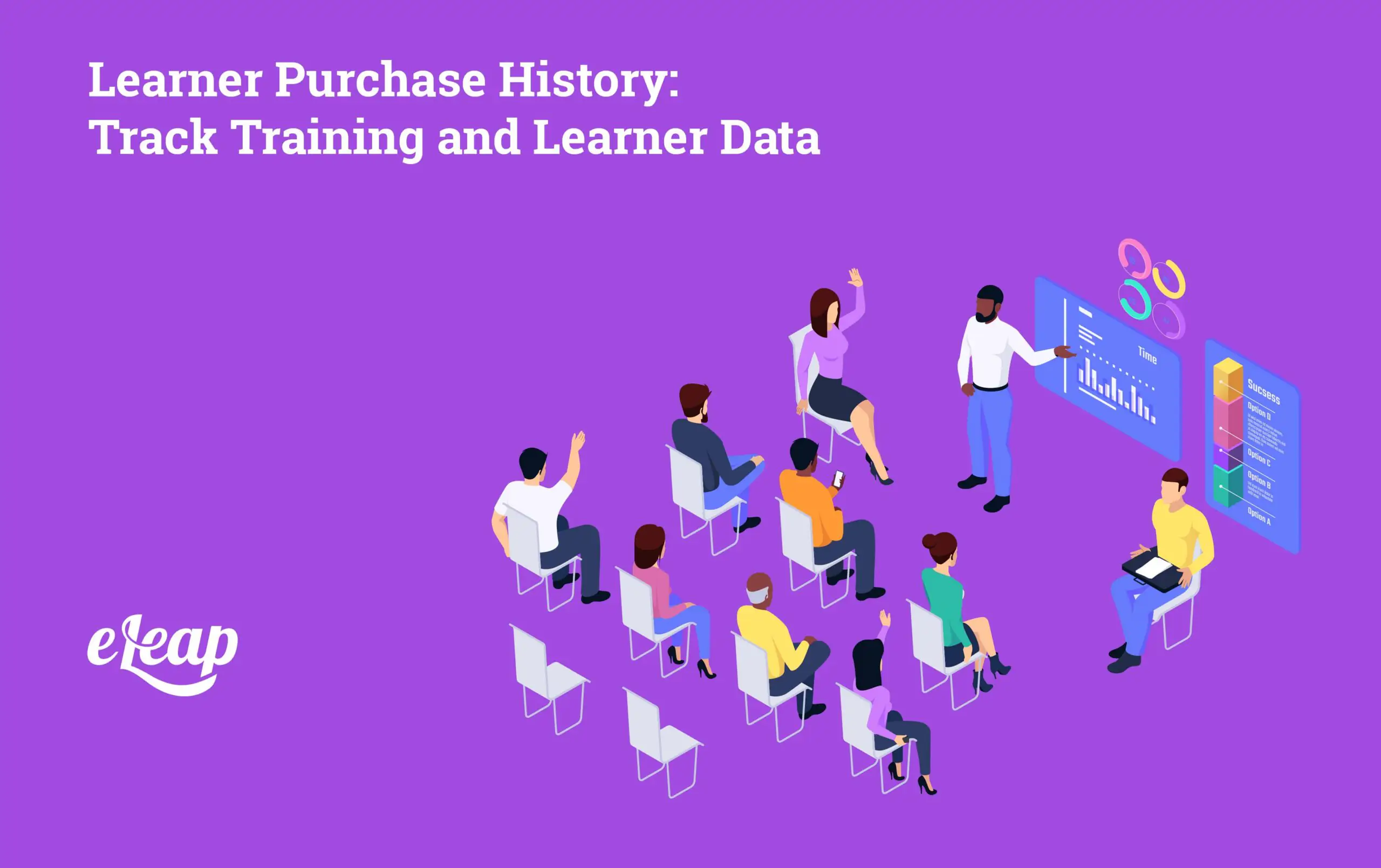 Learner Purchase History
