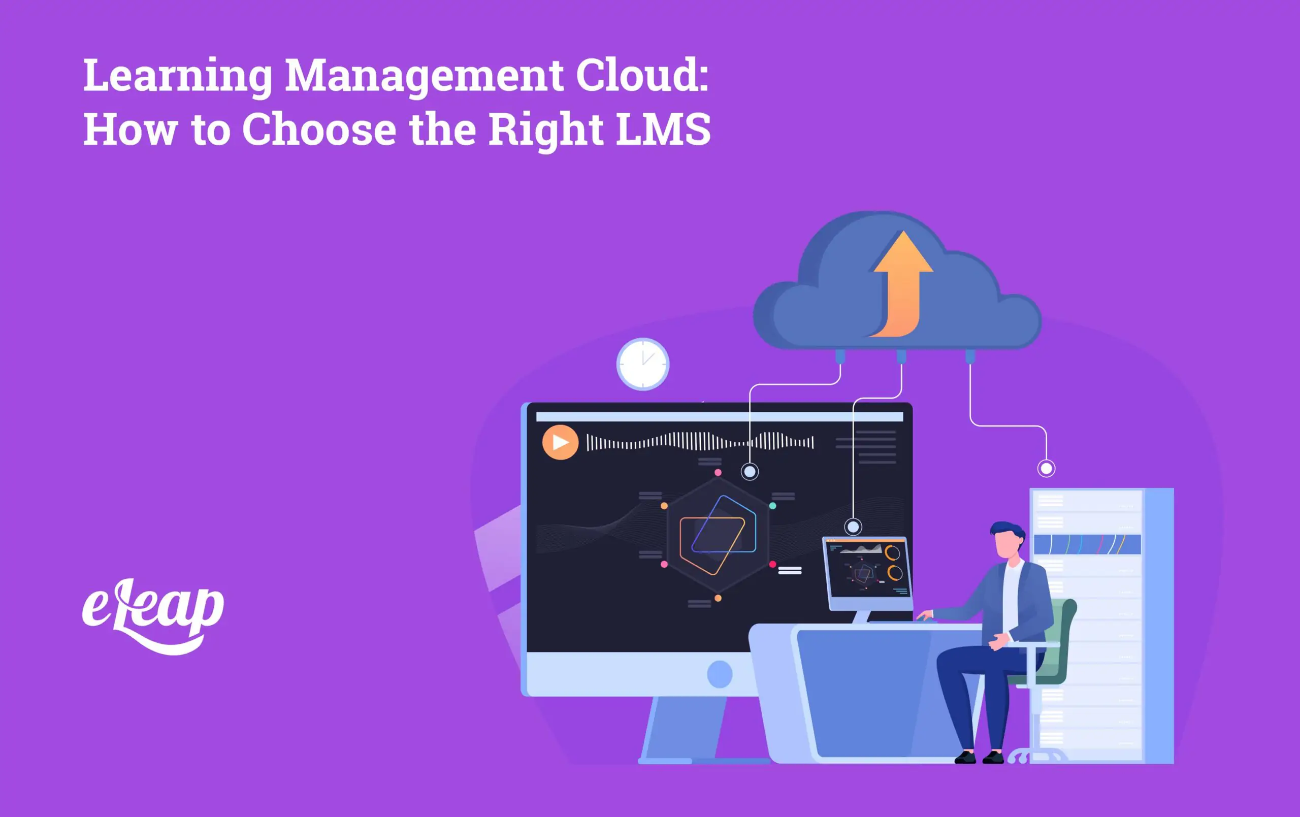 Learning Management Cloud
