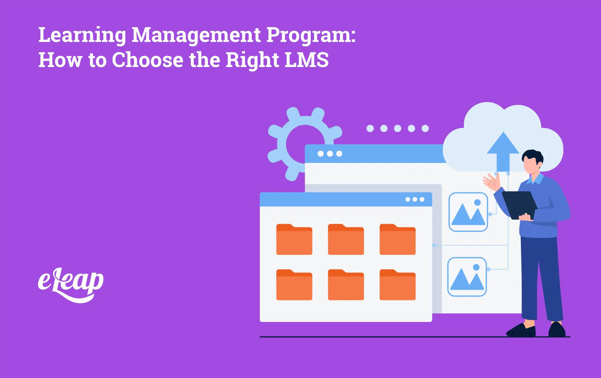 Learning Management Program