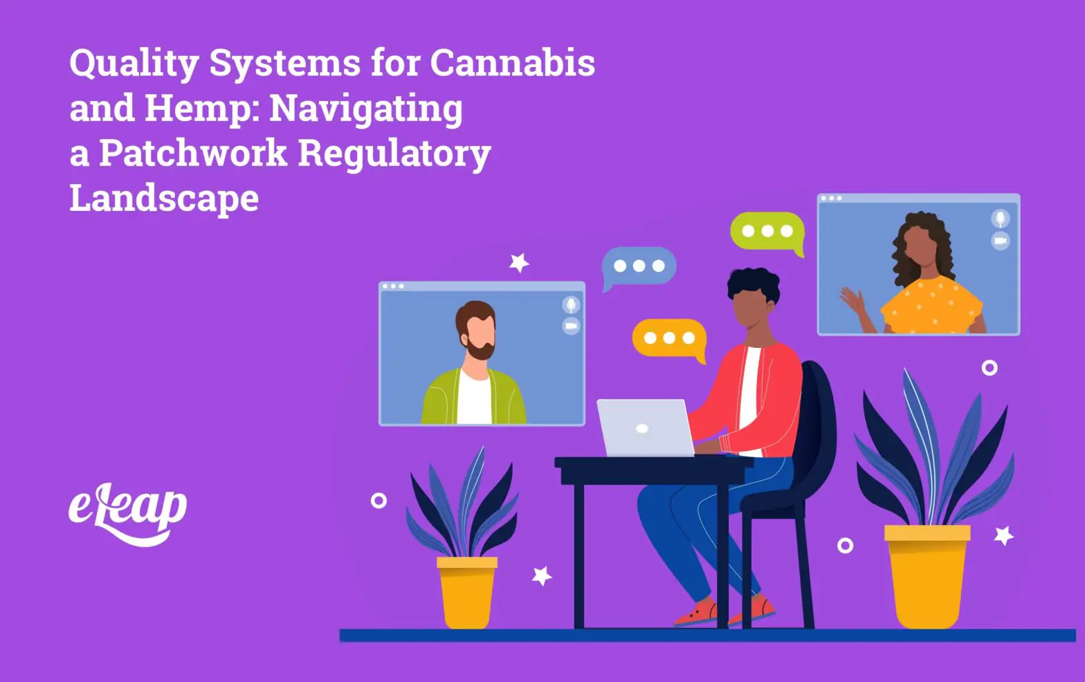 Quality Systems for Cannabis and Hemp: Navigating a Patchwork Regulatory Landscape