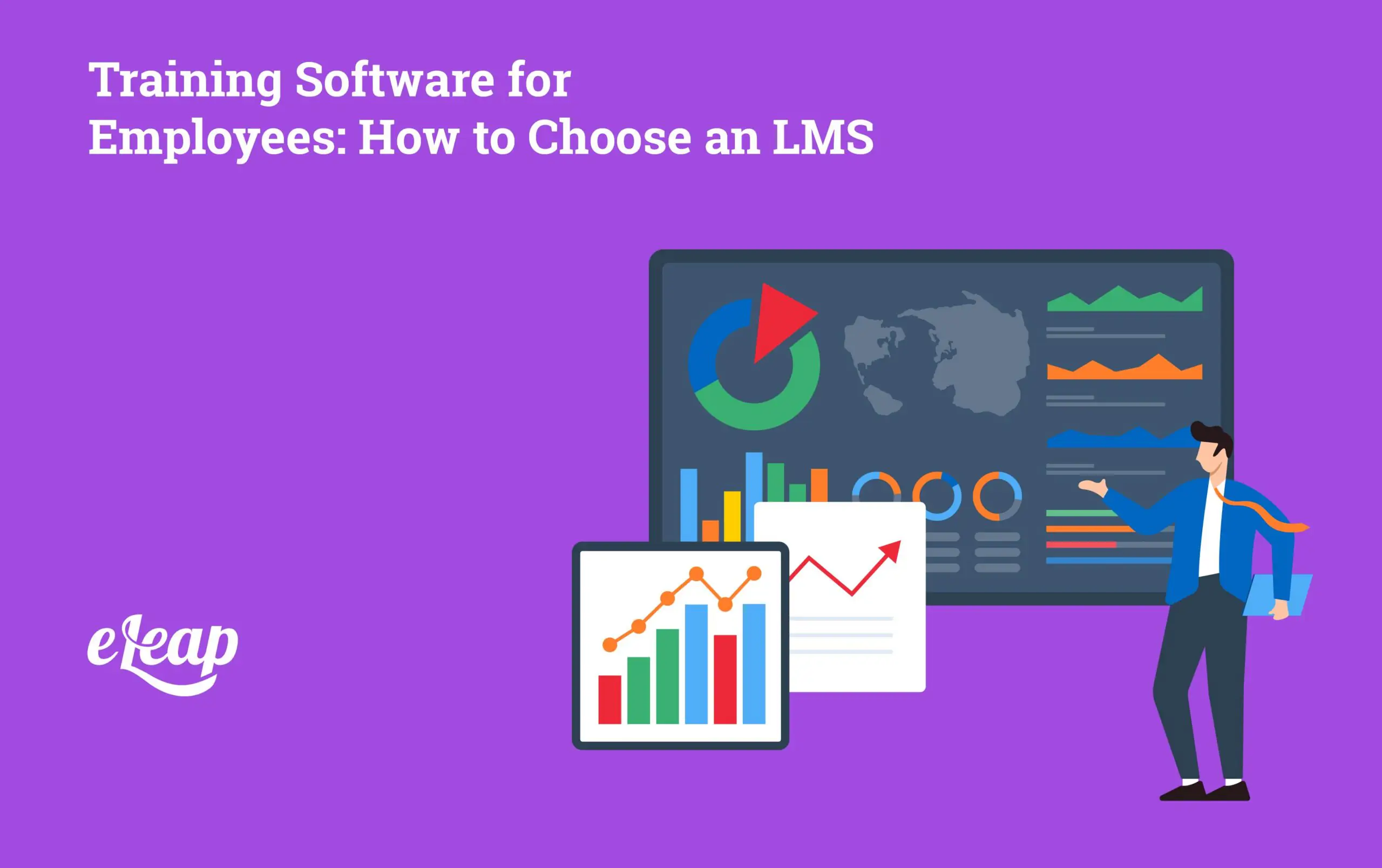 Training Software for Employees