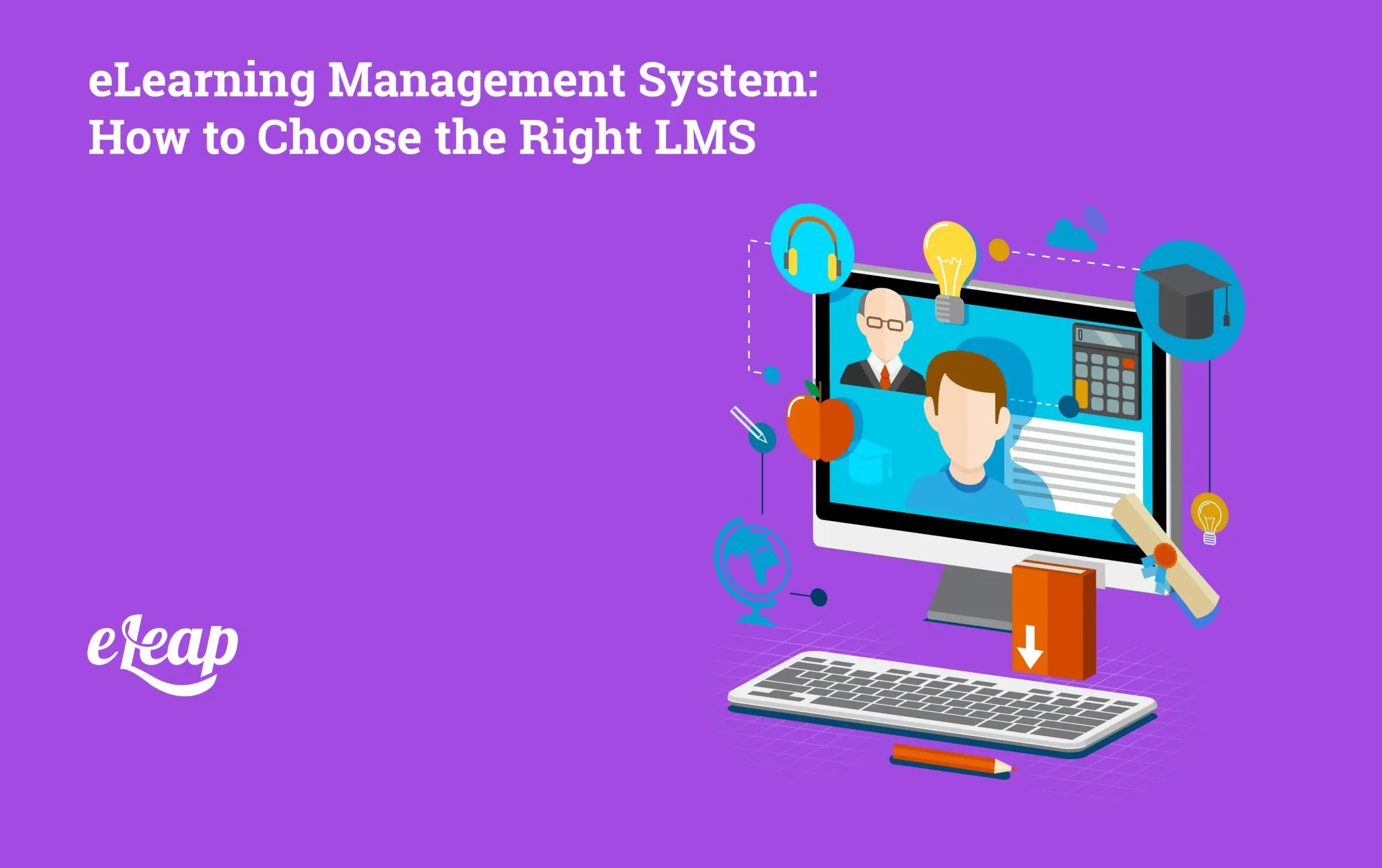 eLearning Management System
