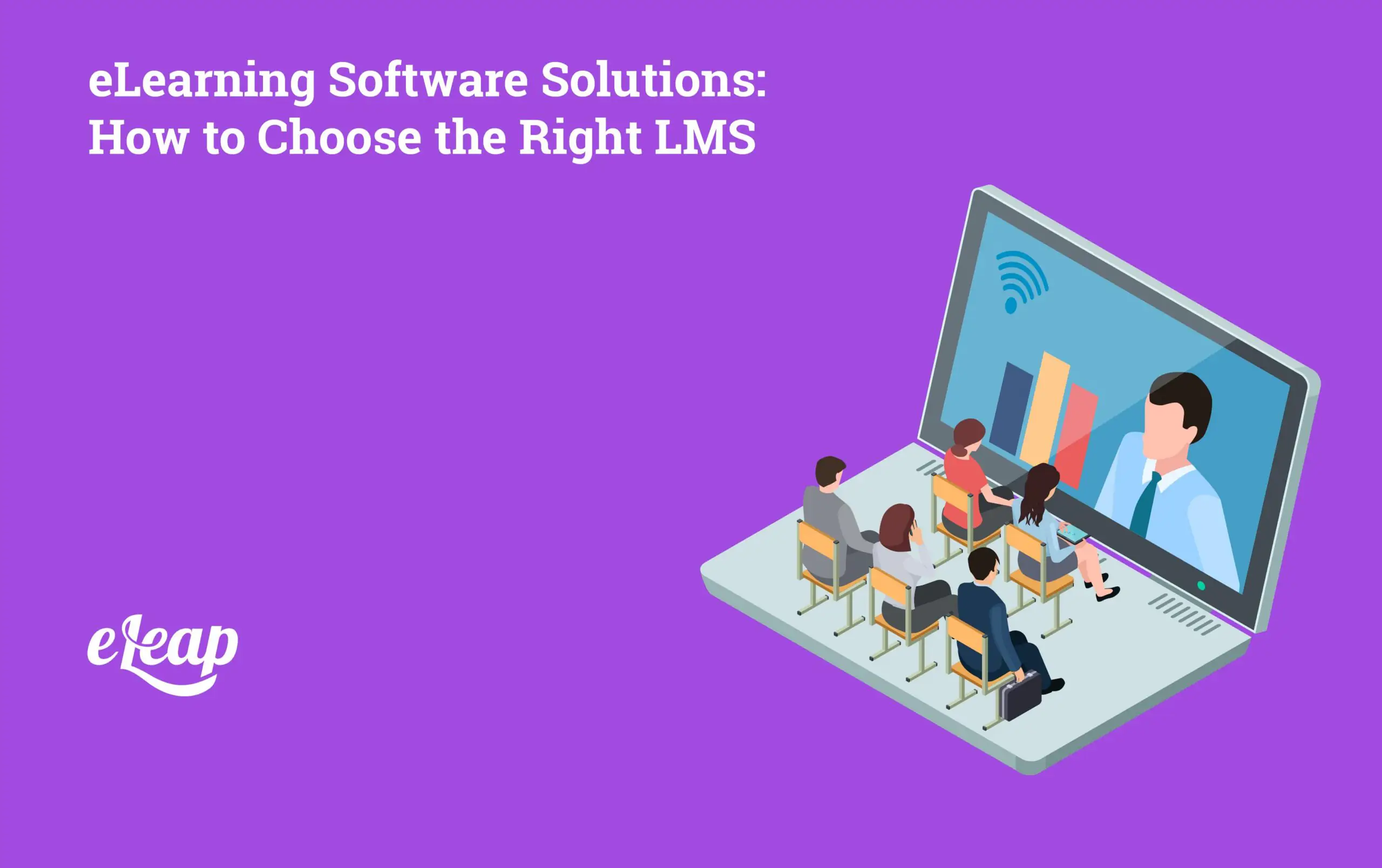 eLearning Software Solutions