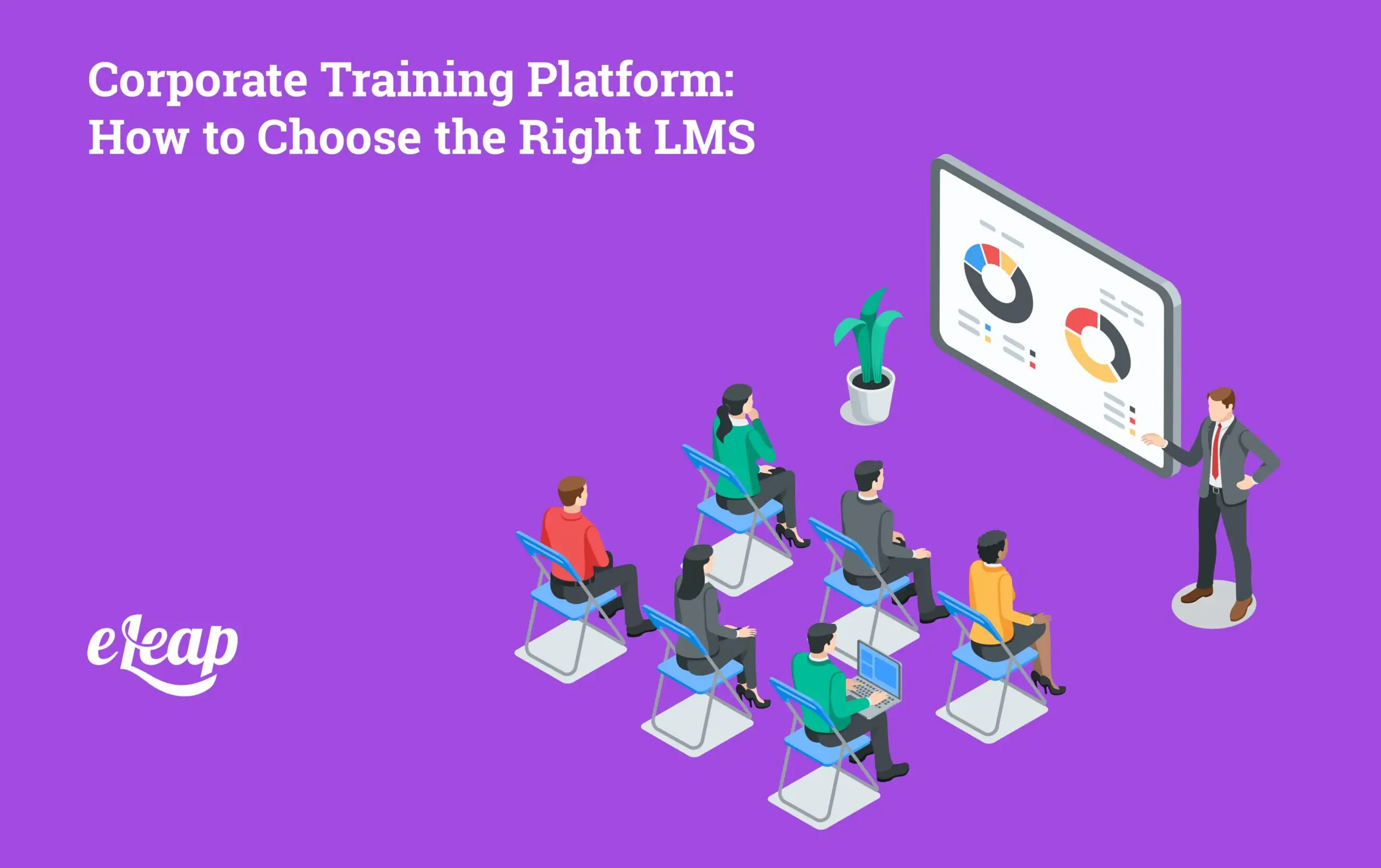 Corporate Training Platform