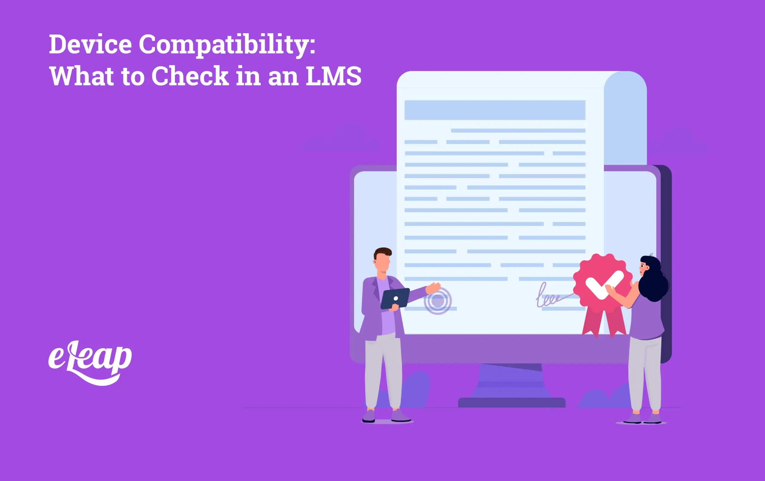Device Compatibility