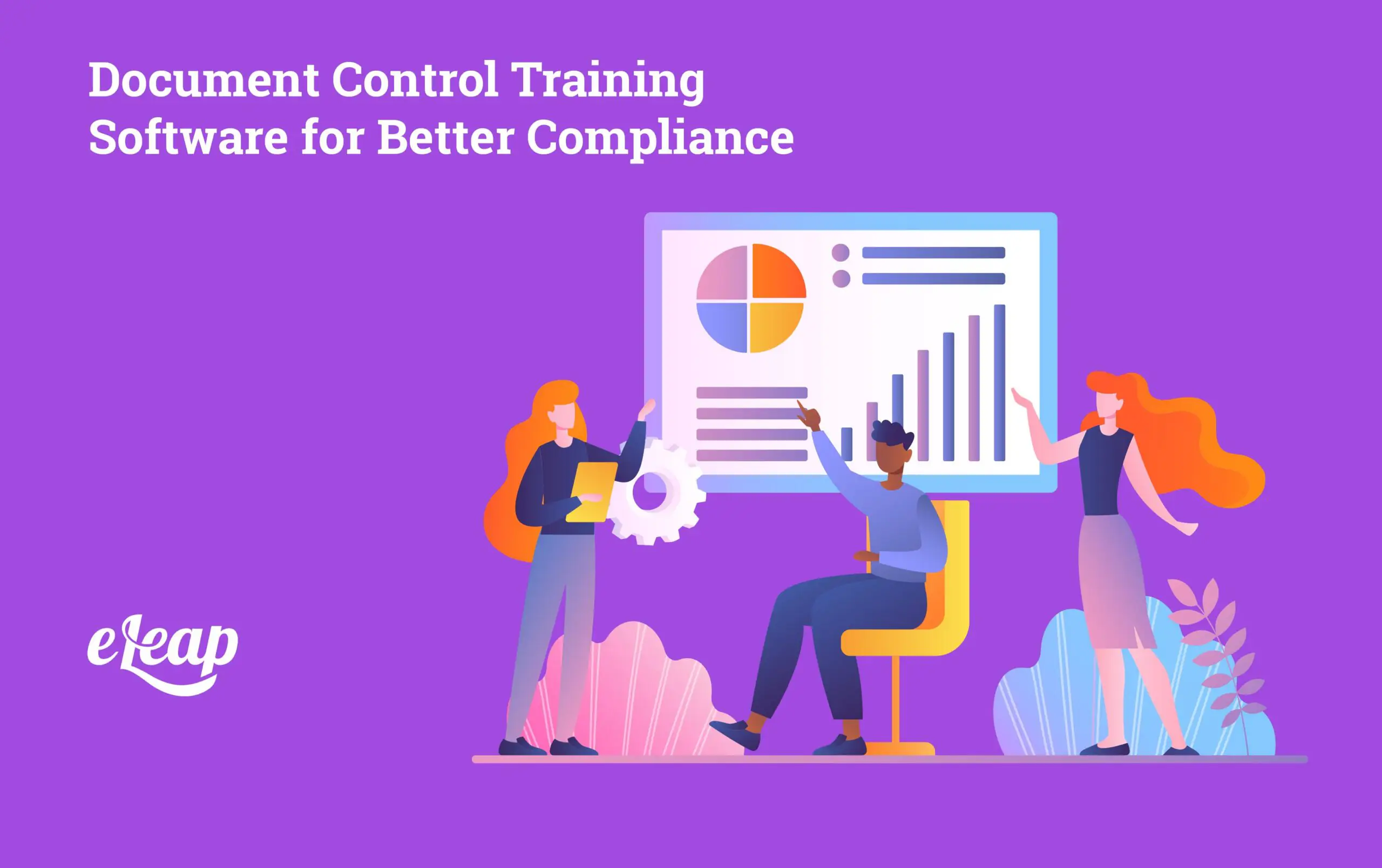 Document Control Training Software