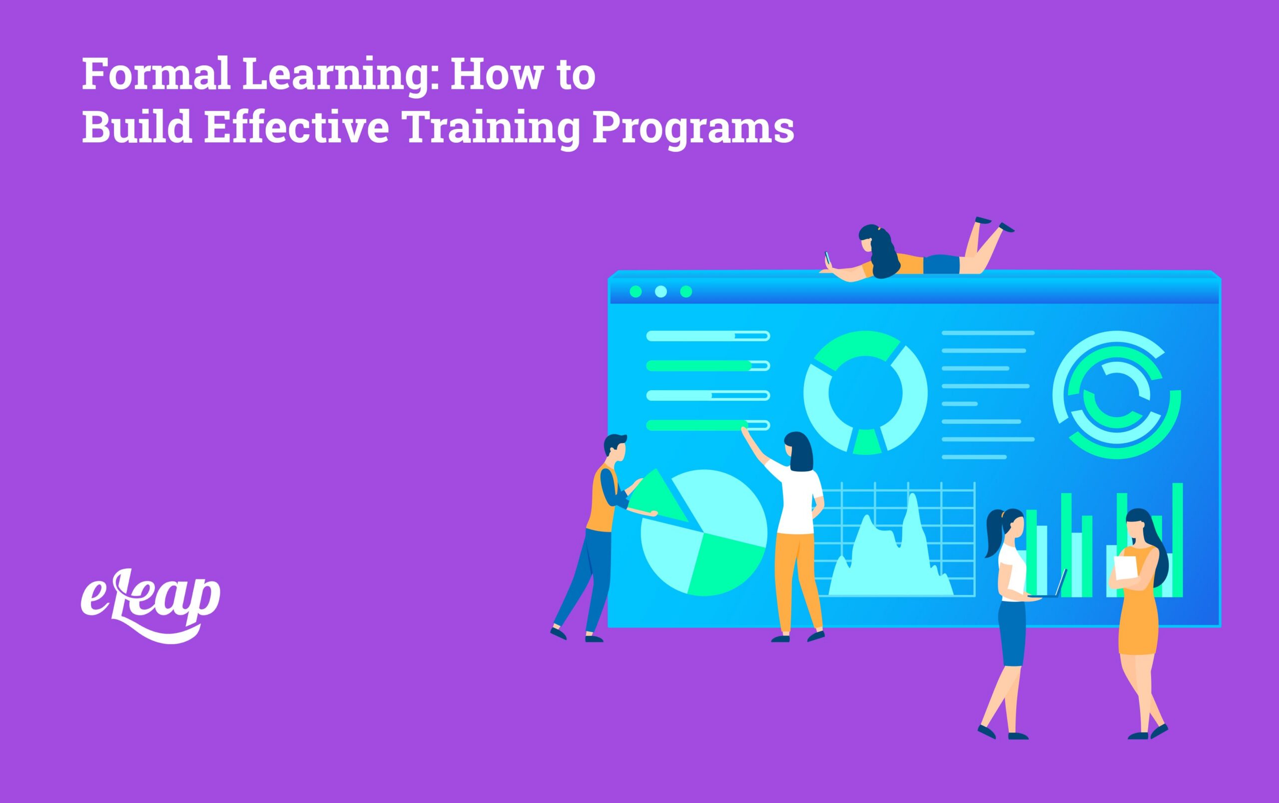 Formal Learning