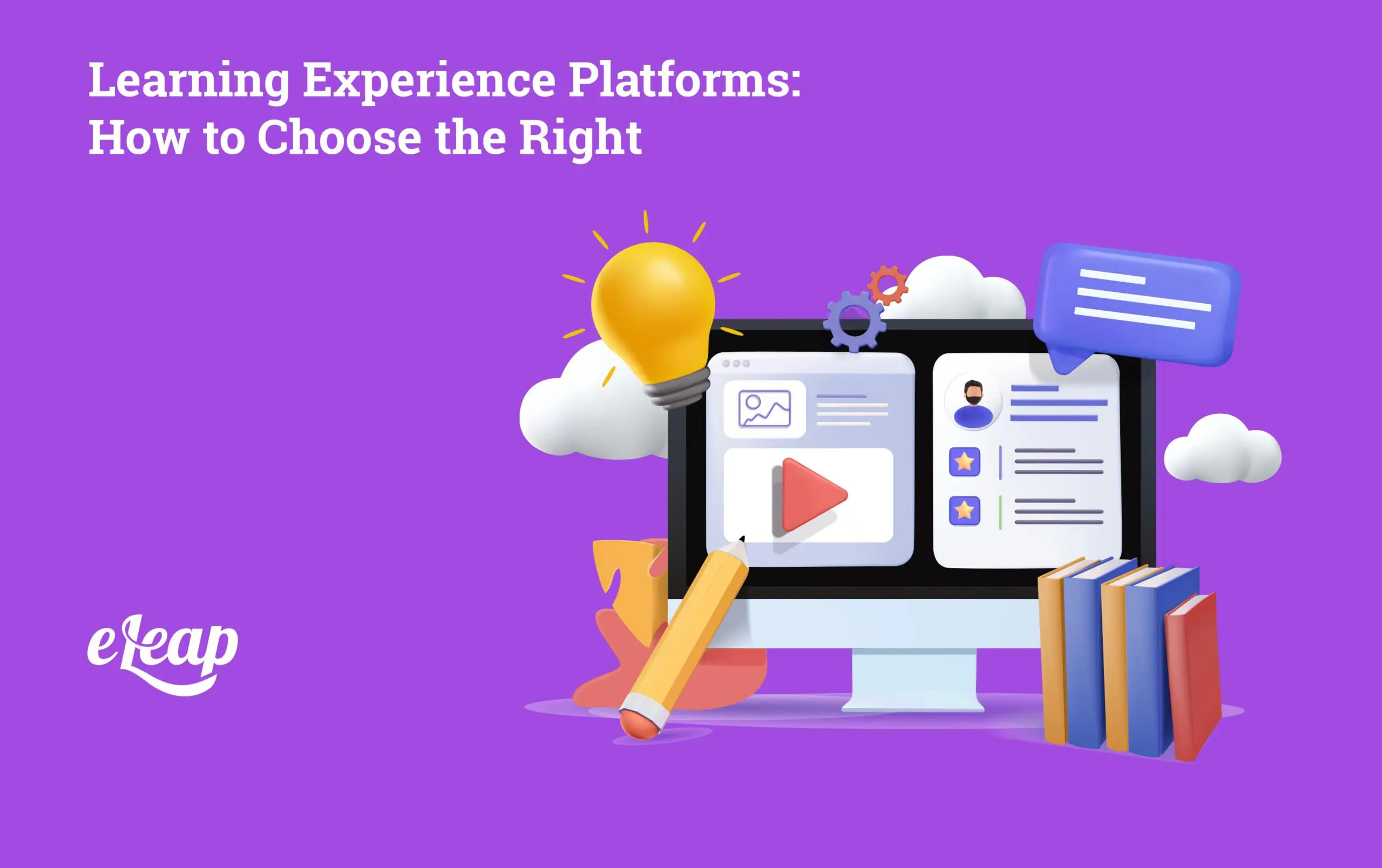 Learning Experience Platforms