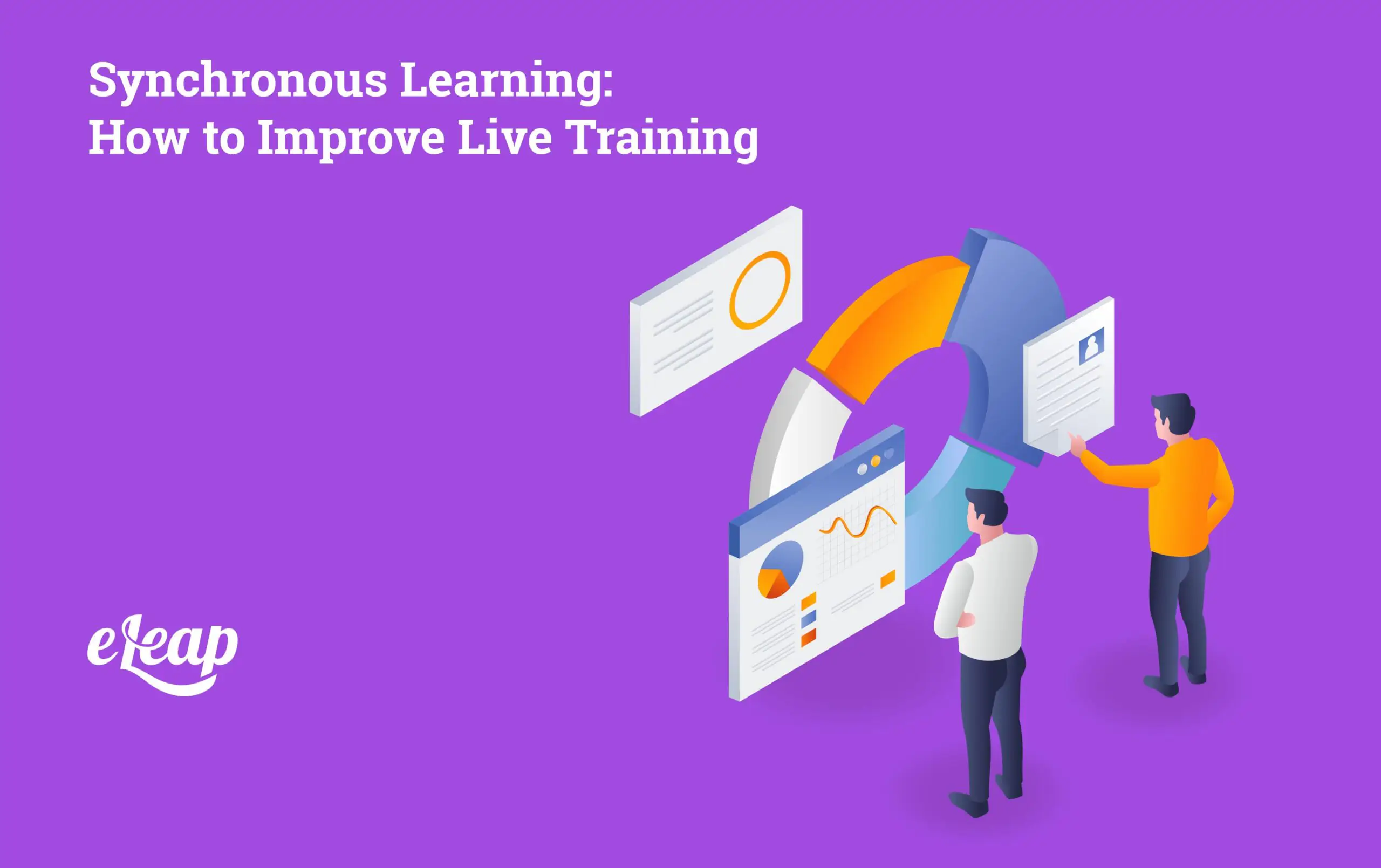 Synchronous Learning