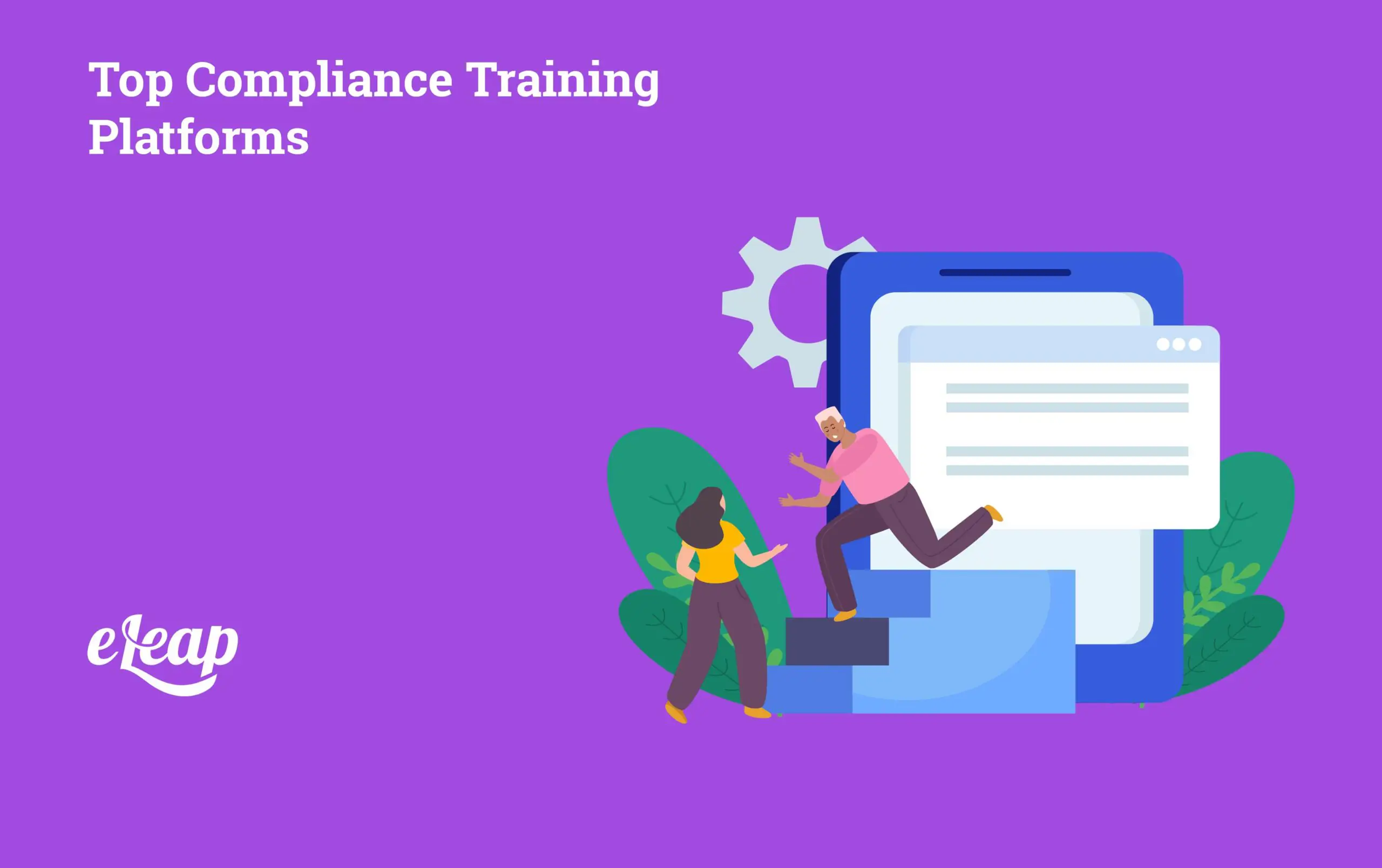 Top Compliance Training Platforms