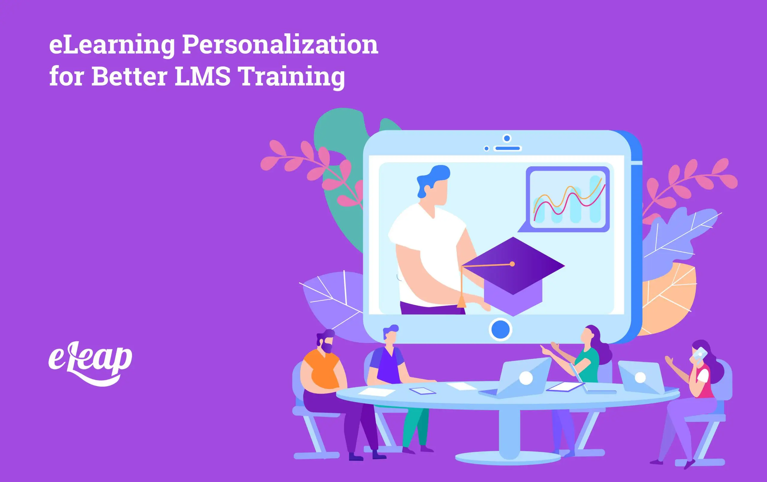 eLearning Personalization